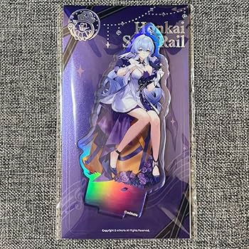 【崩壊スターレイル】ロビン　印象シリーズ　ワンピース　特典つけ　公式正規品 崩壊スターレイル】ロビン 印象シリーズ ワンピース 特典つけ